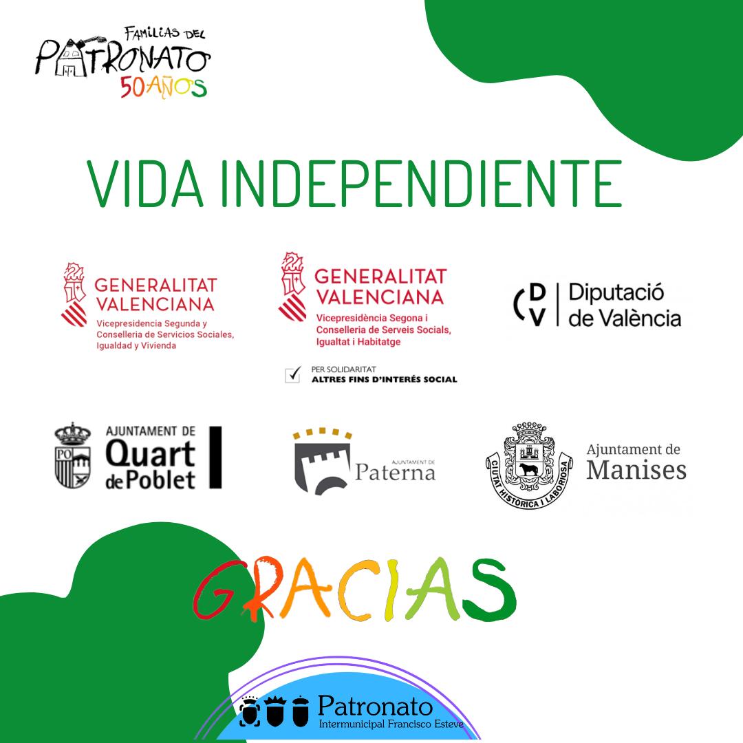 Actividad relacionada con la subvención